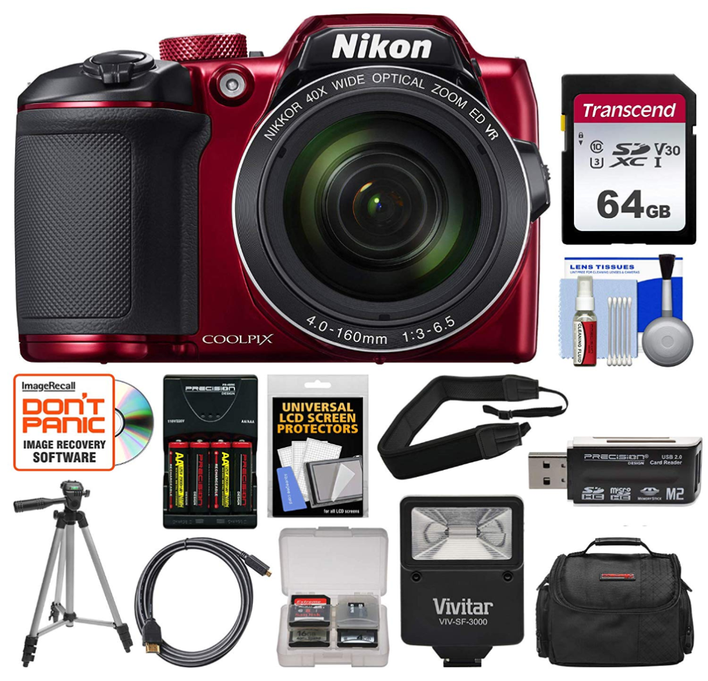 Best camera for teenager interested in photography our guide.
