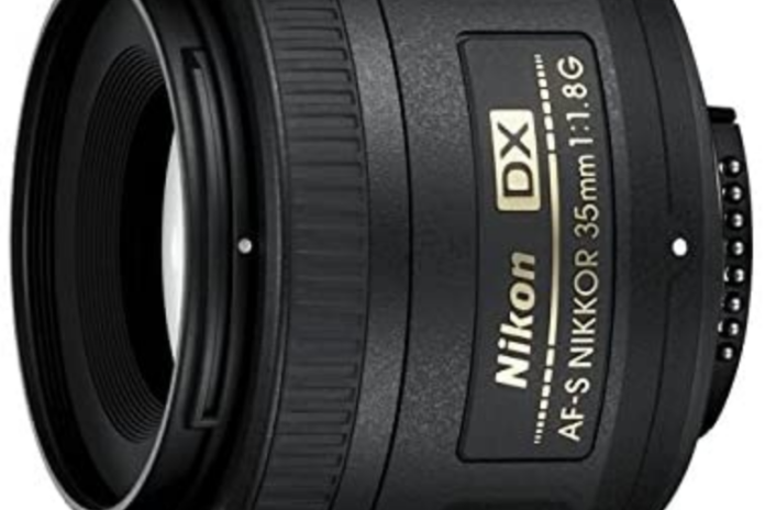 nikon dx 35mm lens this is an image of the nikon dx 35mm lens