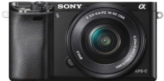 Sony A6000 Review 2026: Still Worth Buying? Sony A6000 mirrorless camera review image