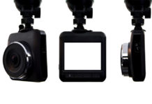 Best Dash Cameras in 2025: Expert Testing & Reviews dash car camera, black