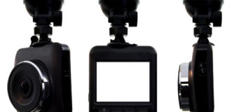 Best Dash Cameras in 2025: Expert Testing & Reviews dash car camera, black