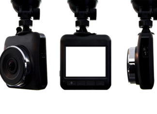 Best Dash Cameras in 2025: Expert Testing & Reviews dash car camera, black