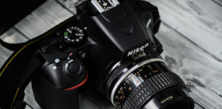 Nikon D3500 Review: Still Worth Buying in 2026? Nikon D3500 DSLR Camera