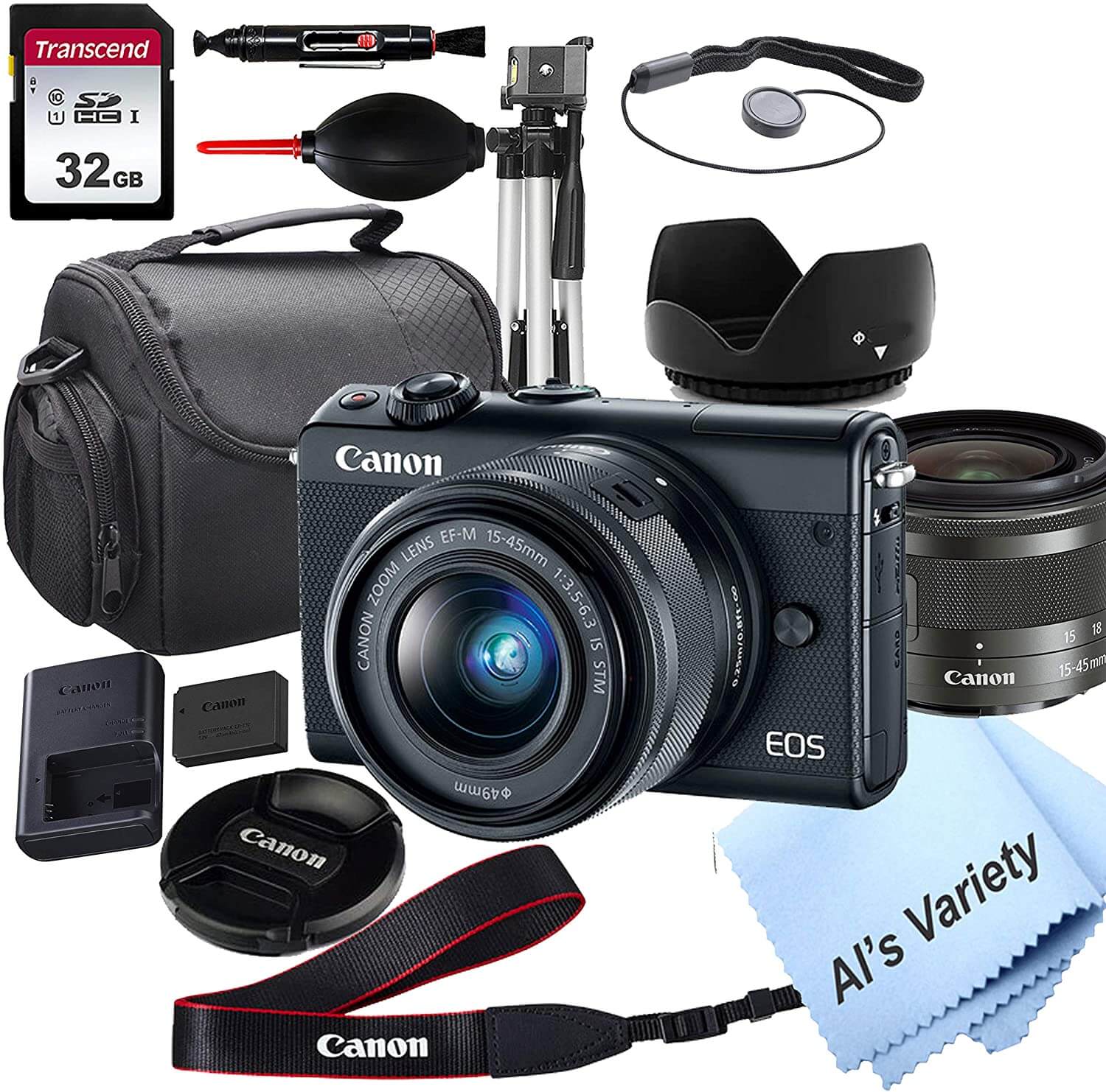 Best Budget Mirrorless Camera in 2021 Lensandshutter