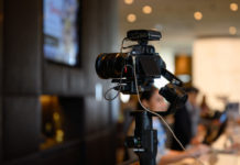 Best Digital Cameras Under $600 $600 Mirrorless camera with mic wireless on gimbal stabilizer for filming