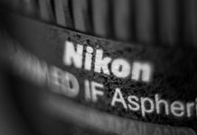 Best Budget Nikon Lenses in 2025: Expert Value Guide Focusing technique effect over the Nikon Lens