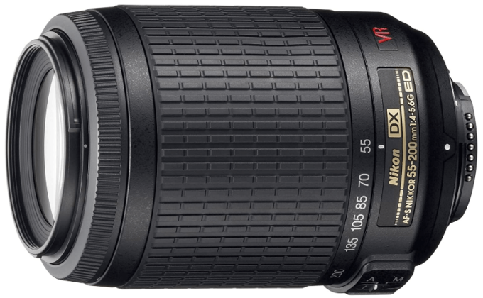 Best Nikon D5600 Lenses for Photography | Lensandshutter