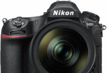 Nikon D850 Review: Why This 2017 Flagship Still Dominates in 2025 front view of the Nikon D850 digital camera