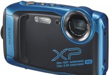 Fujifilm XP140 Review: Honest Long-Term Testing & Real-World Use Fujifilm XP140 Camera