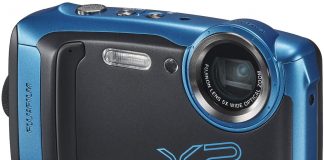 Fujifilm XP140 Review: Honest Long-Term Testing & Real-World Use Fujifilm XP140 Camera