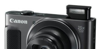 Canon Powershot SX620 Review PowerShot SX620 HS Digital Camera (Black)