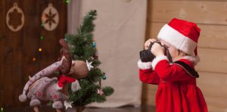 Christmas Photo – Gift Ideas Christmas Camera Gifts