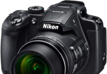 Nikon Coolpix B700 Review: The Premium 60x Superzoom Nikon B700 Ultrazoom 60X