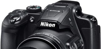 Nikon Coolpix B700 Review: The Premium 60x Superzoom Nikon B700 Ultrazoom 60X