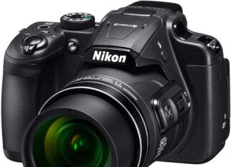 Nikon Coolpix B700 Review: The Premium 60x Superzoom Nikon B700 Ultrazoom 60X