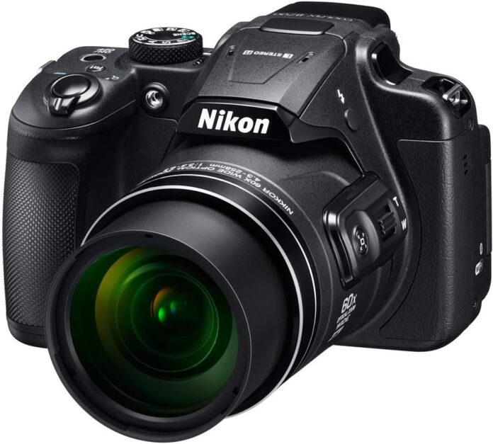 Nikon B700 Ultrazoom 60X