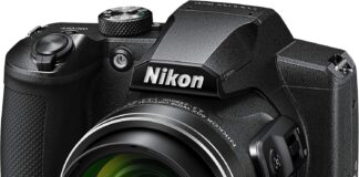 Nikon Coolpix B600 Review: Is 60x Zoom Worth the Upgrade? Nikon B600 Coolpix Ultrazoom