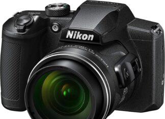 Nikon Coolpix B600 Review: Is 60x Zoom Worth the Upgrade? Nikon B600 Coolpix Ultrazoom