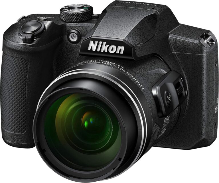 Nikon B600 Coolpix Ultrazoom
