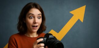 7 Essential Beginner Camera For Photography Tips in 2025