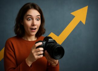 7 Essential Beginner Camera For Photography Tips in 2025