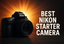 7 Essential Best Nikon Starter Camera Features for Beginners 2026