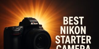 7 Essential Best Nikon Starter Camera Features for Beginners 2026
