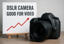 7 Essential DSLR Camera good for Video Tips in 2025