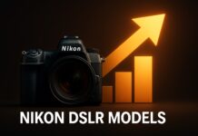 7 Essential Nikon DSLR Models Features to Know in 2026