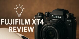 Fujifilm XT4 Review Guide: Your Complete 2025 Handbook
