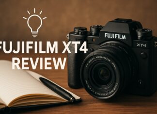 Fujifilm XT4 Review Guide: Your Complete 2025 Handbook