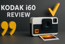 Kodak i60 Review Guide: Your Essential 2026 Handbook