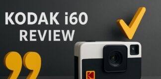 Kodak i60 Review Guide: Your Essential 2026 Handbook