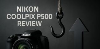 Nikon Coolpix P500 Review Guide: Expert Insights for 2025