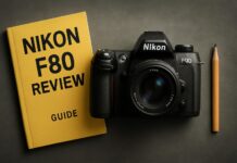 Nikon F80 Review Guide: Expert Insights for 2025