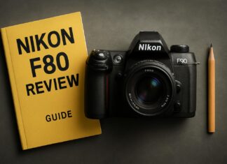 Nikon F80 Review Guide: Expert Insights for 2025
