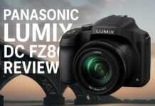 Panasonic Lumix DC FZ80 Review Guide: Insights for 2025