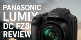 Panasonic Lumix DC FZ80 Review Guide: Insights for 2025