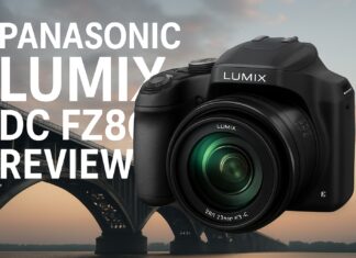 Panasonic Lumix DC FZ80 Review Guide: Insights for 2025