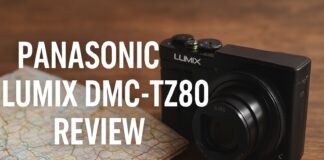 Panasonic Lumix DMC TZ80 Review Guide for 2025 Beginners