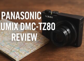 Panasonic Lumix DMC TZ80 Review Guide for 2025 Beginners