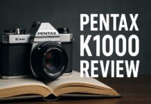 Pentax K1000 Review Guide: Your Essential 2025 Handbook