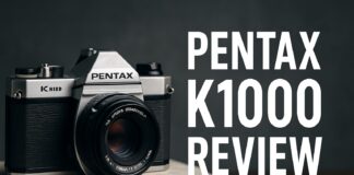 Pentax K1000 Review Guide: Your Essential 2025 Handbook