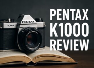 Pentax K1000 Review Guide: Your Essential 2025 Handbook