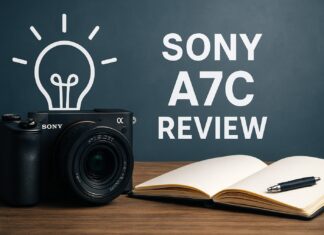 Sony A7C Review Guide: Everything You Need to Know