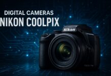 Top 7 Digital Cameras Nikon Coolpix Picks for 2025