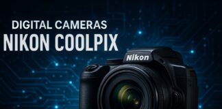 Top 7 Digital Cameras Nikon Coolpix Picks for 2025