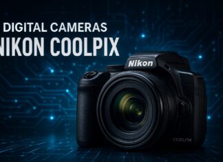 Top 7 Digital Cameras Nikon Coolpix Picks for 2025
