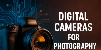 Top 9 Essential Digital Cameras for Photography Tips in 2025