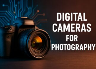 Top 9 Essential Digital Cameras for Photography Tips in 2025